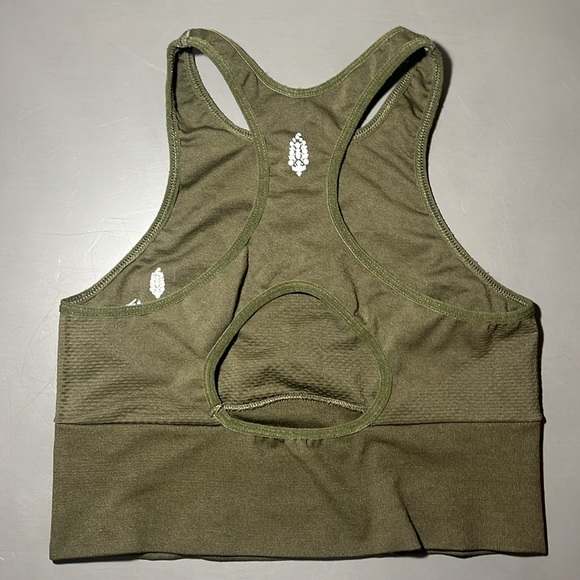 FP Movement Sports Bra - Picture 2 of 3